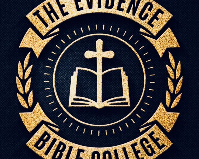 The Evidence Bible College 6-week workshop in Lewiston Woodville, NC 27849