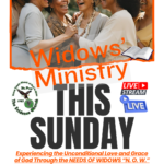 The Evidence Church Widows’ Ministry Needs Of Widows Sunday At The Evidence Church 2 at 205 Cashie Street, Lewiston Woodville, NC 27849