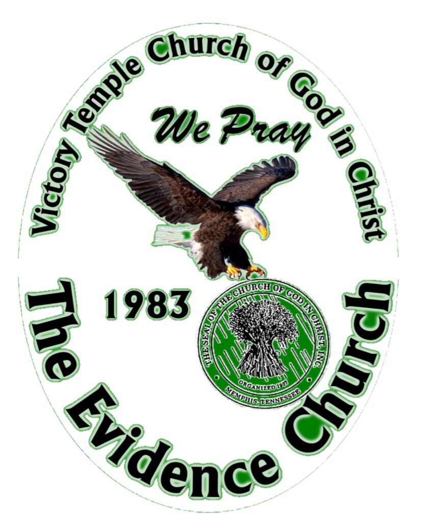 Victory Temple Churches of God in Christ, The Evidence Church 1 and 2
