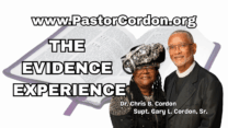 PastorCordon.org