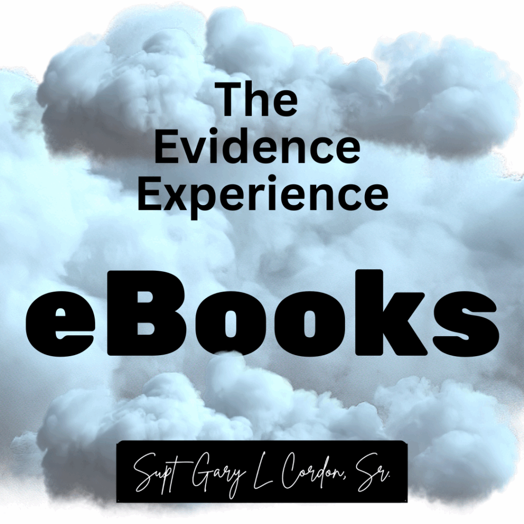 ebooks The Evidence Experience (Billboard (Square)).zip - 1