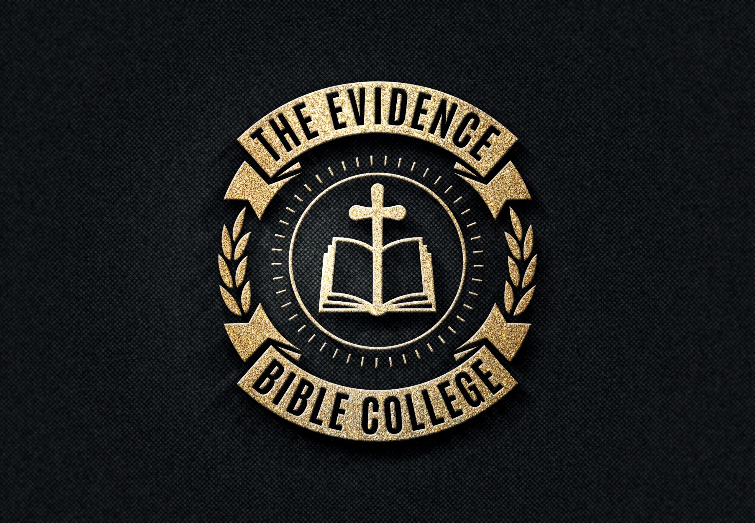The Evidence Bible College